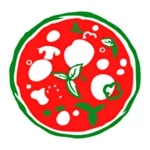 Logo of Pizzeria Italiano |Владикавказ android Application 